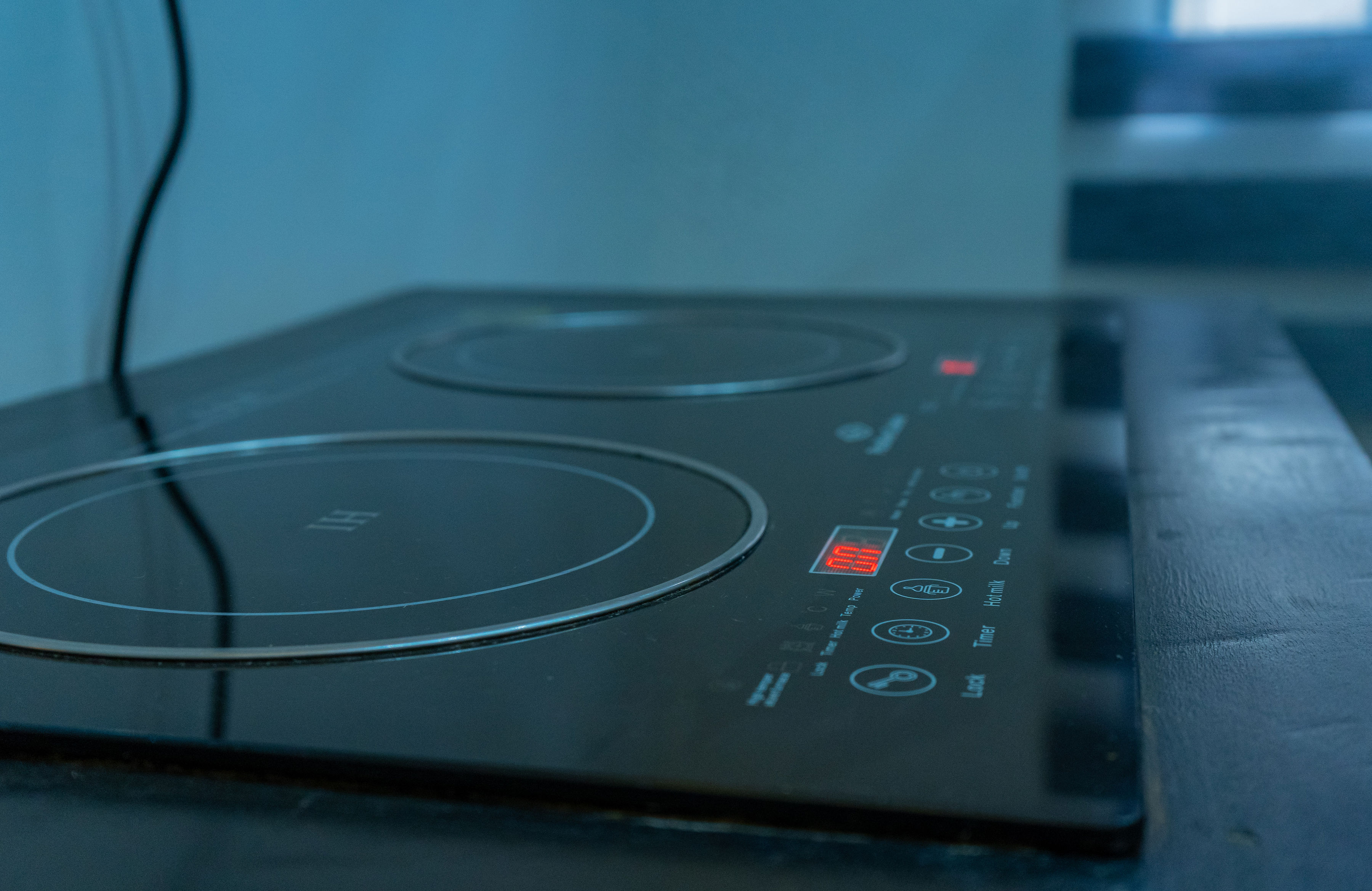 Property lifestyle photo